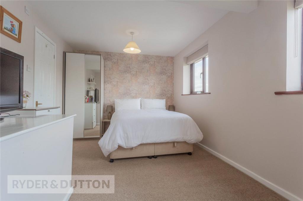 Bedroom Four