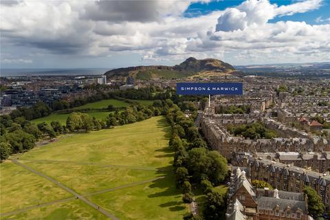 2 bedroom apartment for sale, 10 Warrender Park Terrace, Marchmont, Edinburgh, EH9 1JA