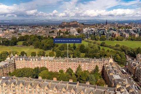 2 bedroom apartment for sale, 10 Warrender Park Terrace, Marchmont, Edinburgh, EH9 1JA