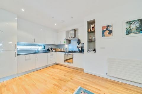 2 bedroom apartment to rent, Islington,  London,  N1