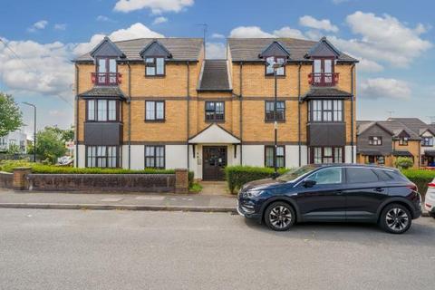 1 bedroom flat for sale, Slough,  Berkshire,  SL1