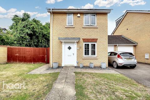 3 bedroom link detached house for sale, Wellbrook Road, Orpington