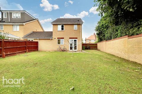 3 bedroom link detached house for sale, Wellbrook Road, Orpington