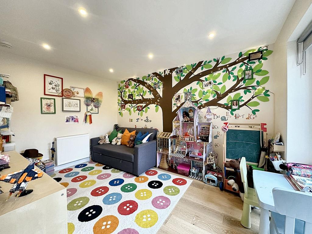 Play Room