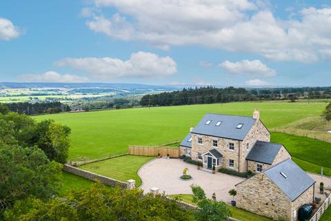 4 bedroom farm house for sale, Prospect Grange Farmhouse, Corbridge, Northumberland