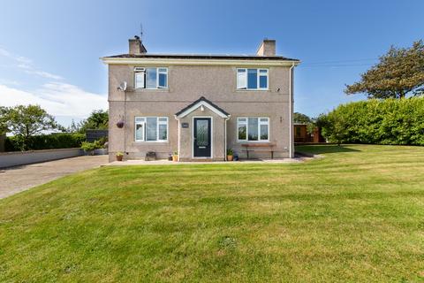 2 bedroom detached house for sale, Llanddeusant, Isle of Anglesey, LL65