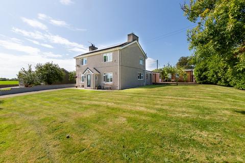 2 bedroom detached house for sale, Llanddeusant, Isle of Anglesey, LL65