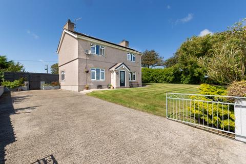 2 bedroom detached house for sale, Llanddeusant, Isle of Anglesey, LL65