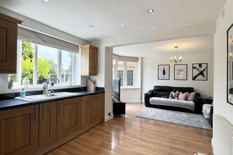 66 Beeches Drive, Birmingham, B24 0DT