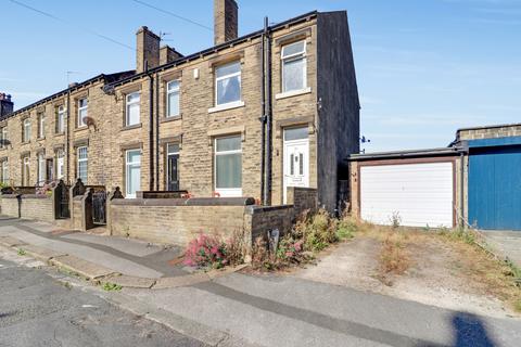 2 bedroom end of terrace house for sale, FREDERICK STREET, HUDDERSFIELD, HD4