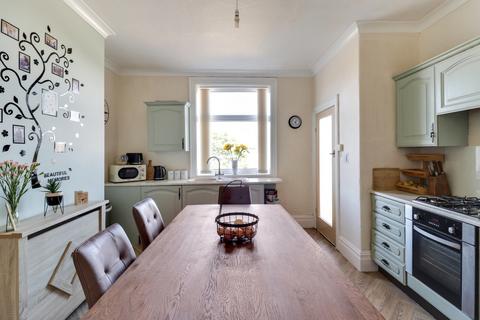 2 bedroom end of terrace house for sale, FREDERICK STREET, HUDDERSFIELD, HD4