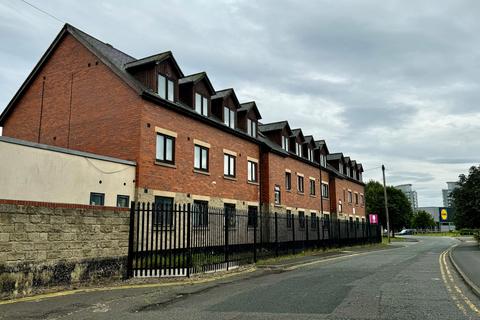 undefined, Portobello Lane, Sunderland, SR6