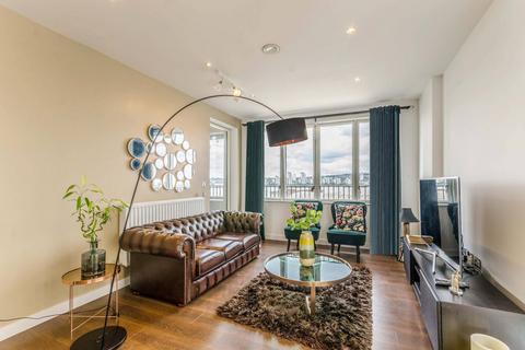 2 bedroom flat for sale, Baillie Apartments, Gallions Reach, London, E16