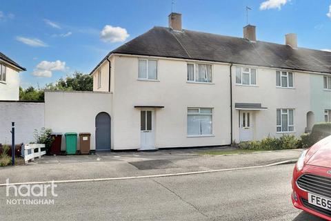 undefined, Brooksby Lane, Nottingham