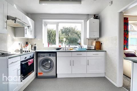 undefined, Brooksby Lane, Nottingham