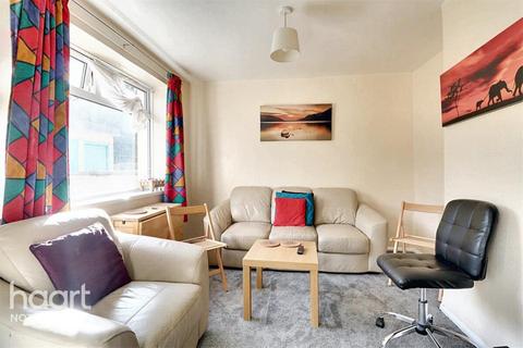undefined, Brooksby Lane, Nottingham