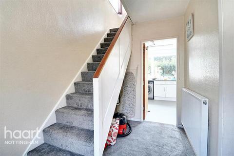 undefined, Brooksby Lane, Nottingham