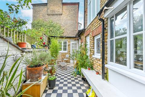 undefined, Tytherton Road, Tufnell Park, London, N19