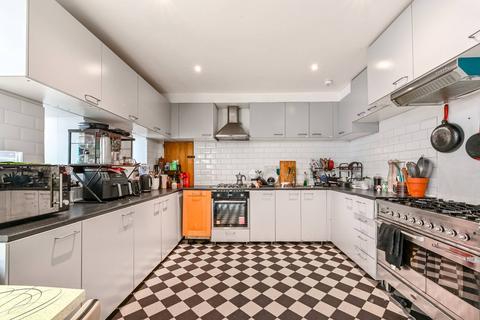undefined, Tytherton Road, Tufnell Park, London, N19