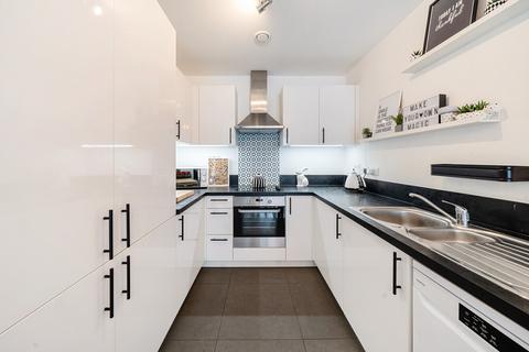 1 bedroom apartment for sale, Buckstone Apartments, 140 Blackfriars Road, London, SE1