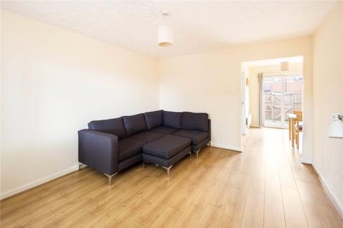 3 bedroom terraced house for sale, Britannia Gate, Britannia Village, Royal Victoria Dock, London, E16