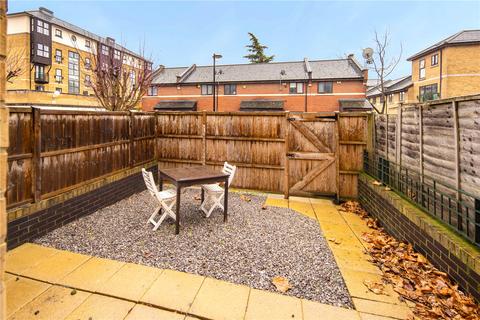 3 bedroom terraced house for sale, Britannia Gate, Britannia Village, Royal Victoria Dock, London, E16