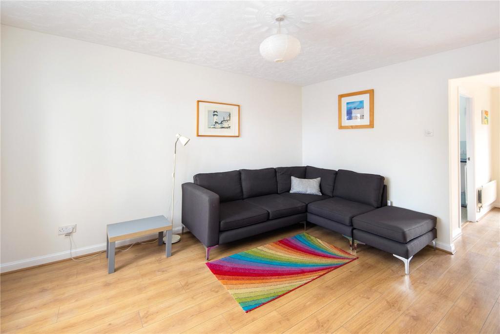 Living Area View 3