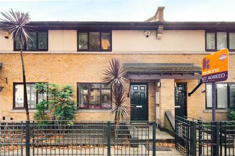 26 Britannia Gate, London, E16 1SB