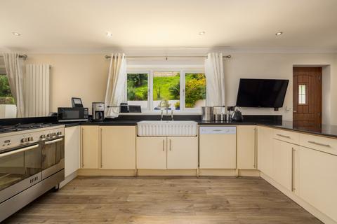 4 bedroom detached house for sale, Brookhouse Mill Lane, Greenmount, Bury, Lancashire