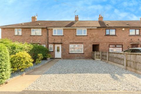 28 Beech Drive, Wistaston, Crewe, CW2 8RE