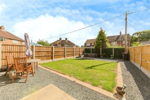 28 Beech Drive, Wistaston, Crewe, CW2 8RE