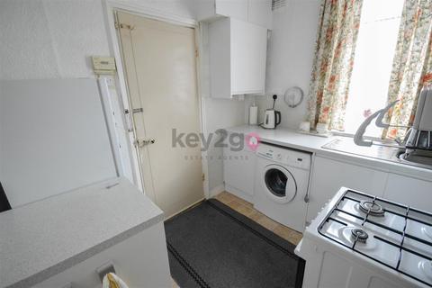 12 Atherton Road, Sheffield, S2 2ES