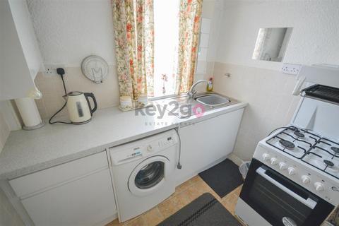 12 Atherton Road, Sheffield, S2 2ES