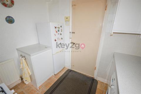 12 Atherton Road, Sheffield, S2 2ES