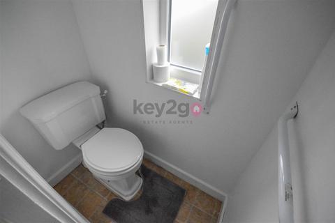 12 Atherton Road, Sheffield, S2 2ES