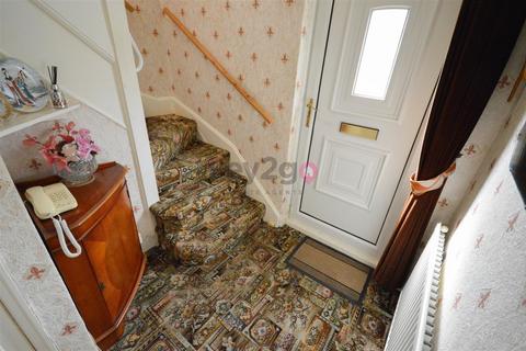 12 Atherton Road, Sheffield, S2 2ES