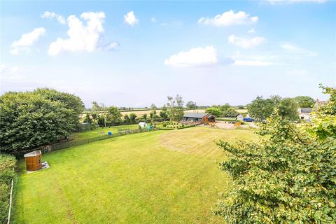 4 bedroom detached house for sale, Long Hill Farm, Ditcheat, Somerset, BA4