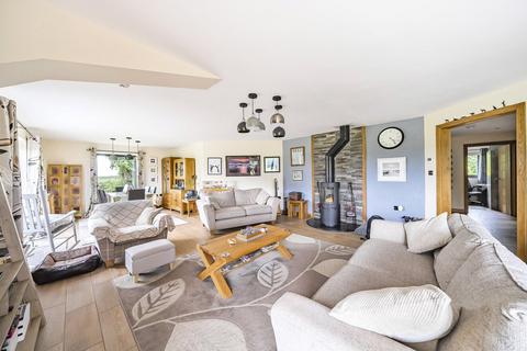 4 bedroom detached house for sale, Long Hill Farm, Ditcheat, Somerset, BA4