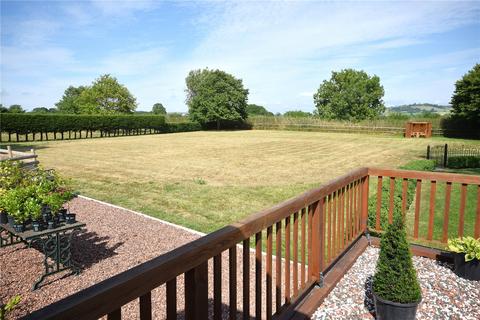 4 bedroom detached house for sale, Long Hill Farm, Ditcheat, Somerset, BA4