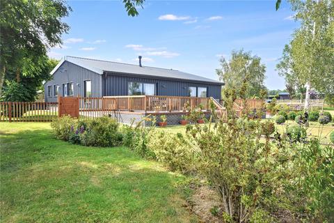 4 bedroom detached house for sale, Long Hill Farm, Ditcheat, Somerset, BA4