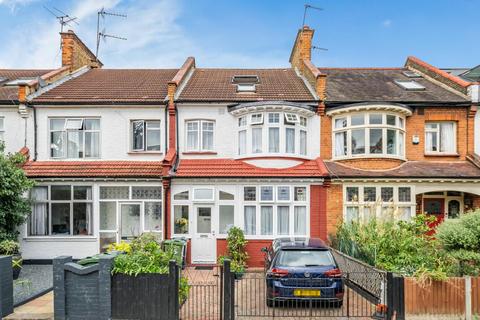 5 bedroom terraced house for sale, Briarwood Road, Clapham