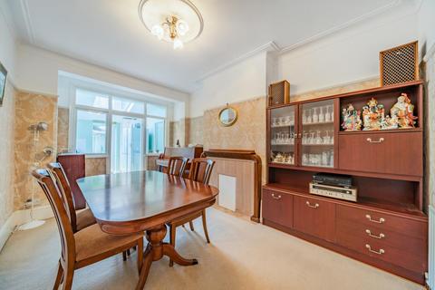 5 bedroom terraced house for sale, Briarwood Road, Clapham