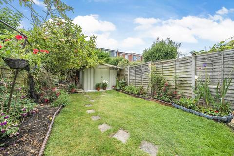 5 bedroom terraced house for sale, Briarwood Road, Clapham