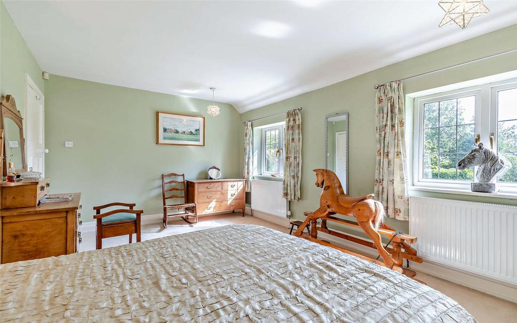 Principal Suite