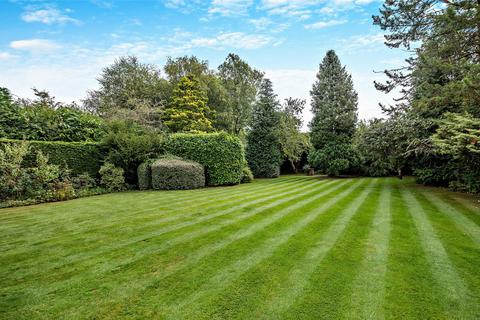 3 bedroom detached house for sale, Smith Lane, Mobberley, Knutsford, Cheshire, WA16