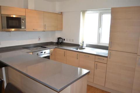 2 bedroom apartment to rent, Amelia House