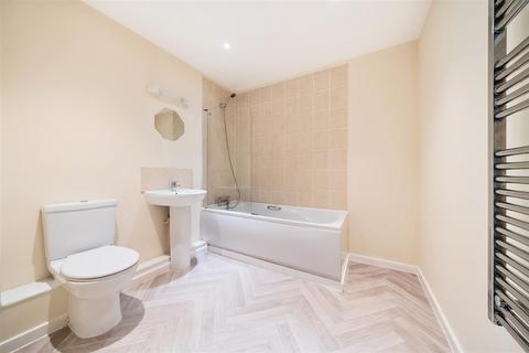 1 bedroom flat for sale, Palgrave Road, Bedford