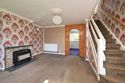 3 bedroom semi-detached house for sale, Shakespeare Way, Sutton Heights, TF7