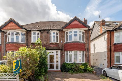 3 bedroom semi-detached house for sale, Southway, Raynes Park, London, SW20