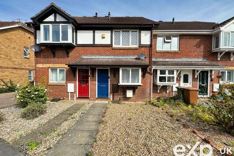 2 bedroom terraced house for sale, The Shires, Tonbridge TN12